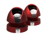Xmini Max 1.1 Rood