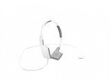 WeSC Snare White Koptelefoon