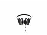 WeSC Banjo Black Koptelefoon