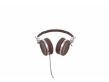 WeSC Banjo Rusty Red koptelefoon