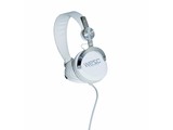 WeSC Bass White koptelefoon