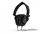 SkullCandy Skullcrusher Hoofdtelefoon Black