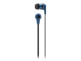 SkullCandy Ink'd 2.0 Blue/Black