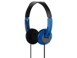 SkullCandy Uprock Hoofdtelefoon BlueBlack