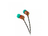 The House of Marley Smile Jamaica in-ear Rasta
