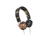 The House of Marley Soul Rebel koptelefoon Midnight