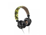 The House of Marley Revolution koptelefoon Revolution met microfoon