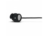 Urbanears Medis Plus Black