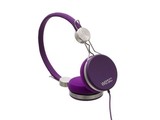 WeSC Banjo Purple Passion koptelefoon