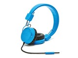 WeSC Piston koptelefoon Mauritsius Blue