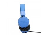 WeSC Piston koptelefoon Moter Blue