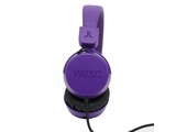 WeSC Piston koptelefoon Purple Passion