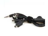 X-mini speaker Max kabel 2 of 1.1