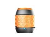 X-mini We speaker bluetooth Oranje