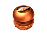 X-mini Kai2 bluetooth speaker Orange
