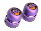 X-mini MAX Purple