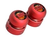X-mini MAX Red