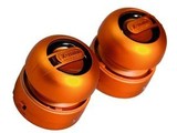 X-mini MAX Orange