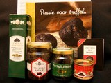 Cadeaus/truffelschaven