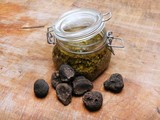 Overige truffeldelicatessen