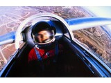 Atlas fotobehangposter Evolution 1 Cockpit 1068