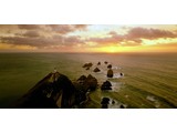 Atlas fotobehangposter Evolution 1 Lighthouse 1040