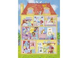 Wizard and Genius fotobehangposter Girl's World 00427