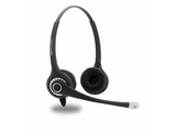Agent 800 Binaural NC Headset