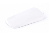 Gigaset SL/SL100/SL150 Battery Cover White Marble L36363-D381-C2