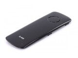 Gigaset SL400/SL400A/SL400H Battery Cover Shiny Black L50663-D402