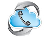 Hosted VoIP