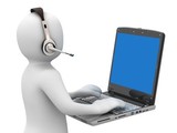 Remote VoIP Support
