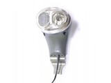 Gazelle voorlamp twin eye (dynamo) niet meer leverbaar