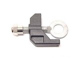Gazelle kettingspanner staal frame per stel