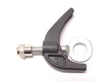 Gazelle kettingspanner staal frame per stel