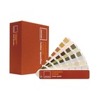 Pantone Pantone Fashion + Home Set Guide & Specifier Paper Edition