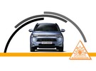 Autoalarm Klasse 3 - Mitsubishi Outlander PHEV Autoalarm Klasse 3 - Mitsubishi Outlander PHEV