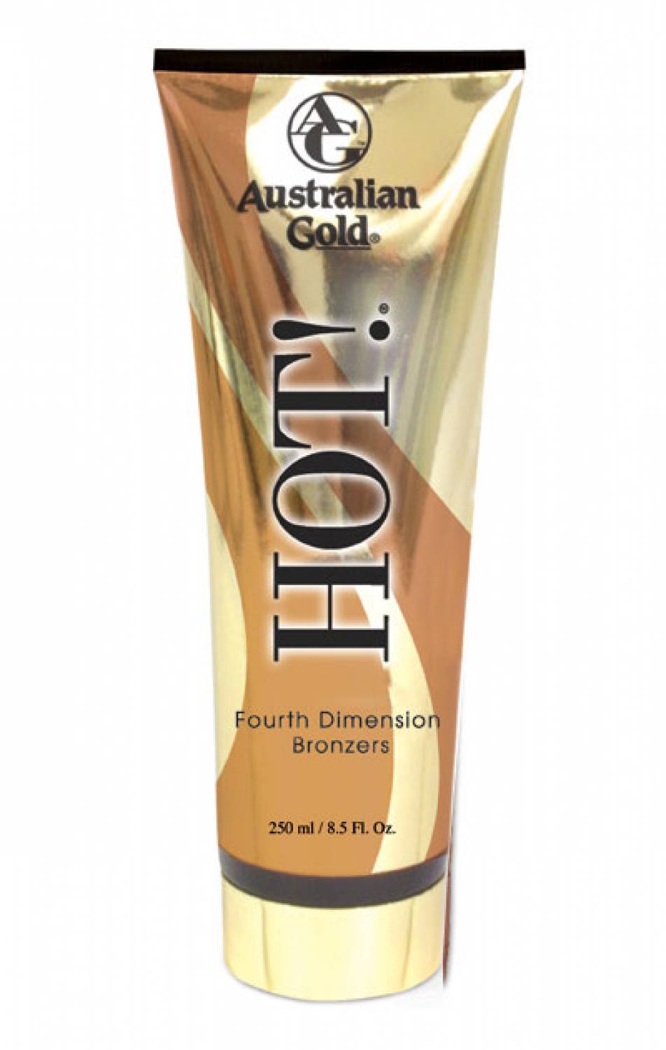 bronzer in zonnebrand