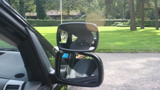 mirrors