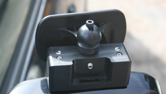 side mirror