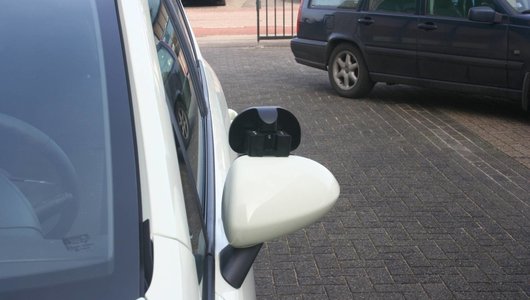 SPOXX voor OPEL CORSA