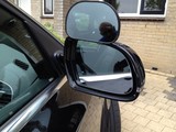 spoxx mirror + housing