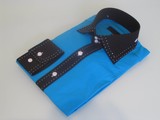 Dorodo 210-1 Blue