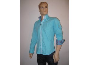 RM Fashion 1821 Blue