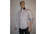 RM Fashion 1855 White