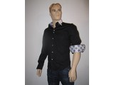 RM Fashion 1855 Black