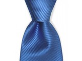 JBC Zijde Super Repp Blauw