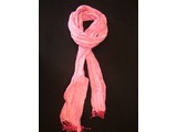 SL Collectie Shawl Fuchsia