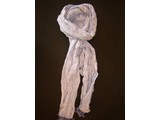 SL Collectie Shawl Navy