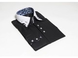 RM Fashion 010S Black